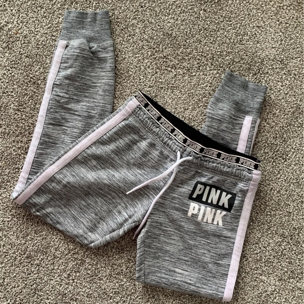 Victoria Secret Pink Joggers